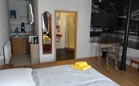 Pension und Gästehaus Paffrath